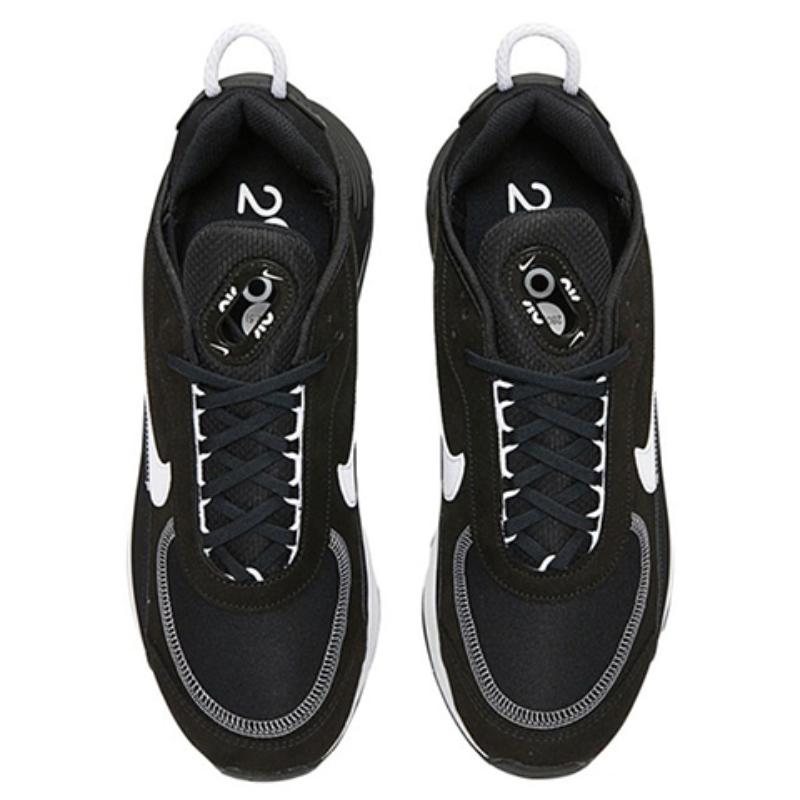 Nike Air Max 2090 'Black White' Sneakers Casual Shoes DV3124-003