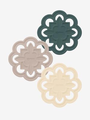 Sillymann [Siliman] Silicone Harmony Pot Holder (Sera) WSK4027