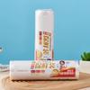 Extra Large 35 * 45CM Vest Fresh-keeping Bag, Hand-held Plastic Storage Bag, 2 Rolls, 200 Pieces In Total