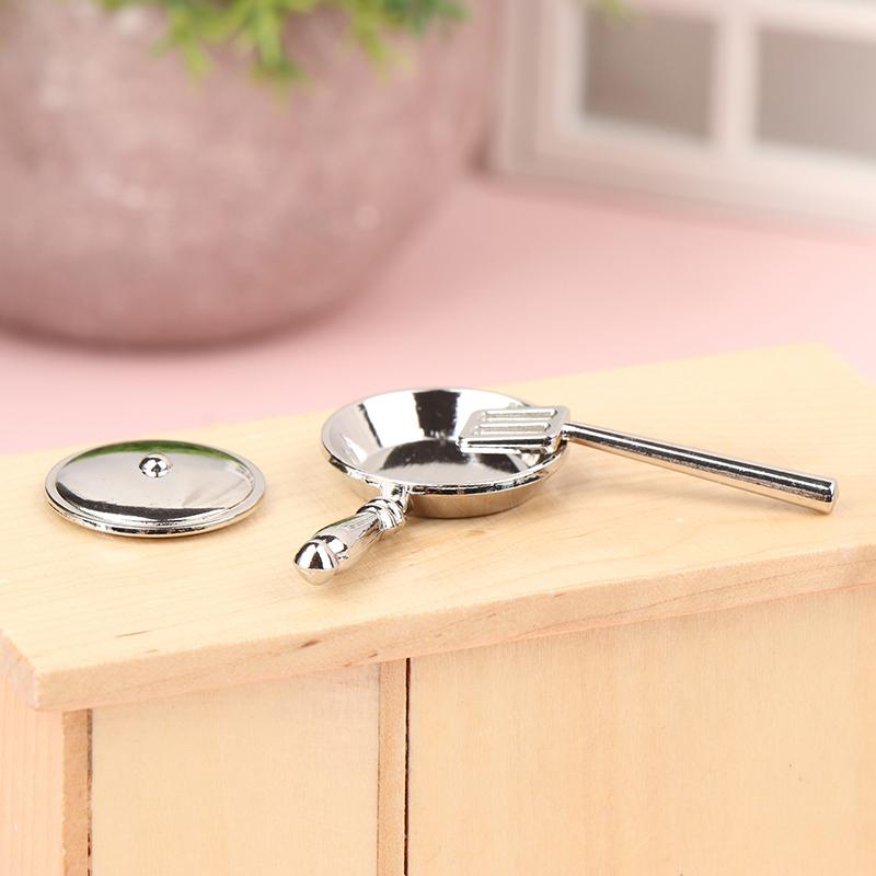 1/12 кукольный домик — фото 4