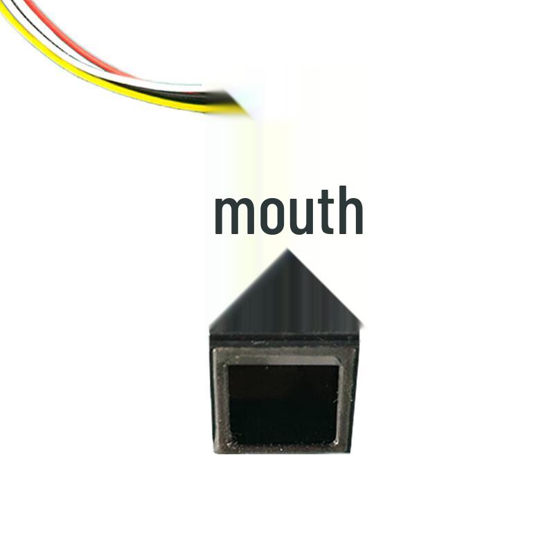 AEBELL Sentry Optical Fingerprint Module