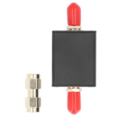 Band Stop Filter Broadcast FM Block 88?108M Aviation Frequency Suppression Signal Interference