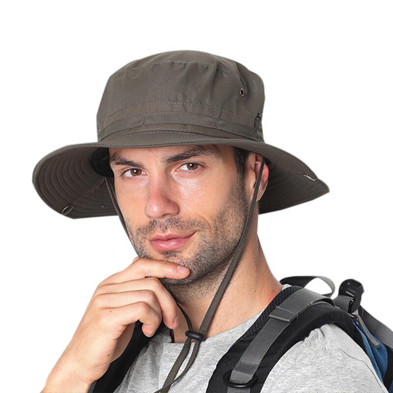 Buy Bucket Hat Water Resistant Quick 