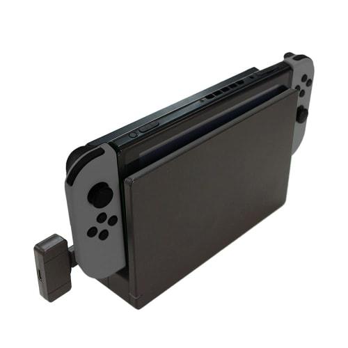 bluetooth connection tuna girl for switch/switch lite