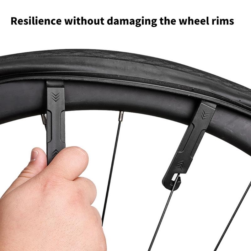 High Precisions Bike Repair Wrenches Ergonomic Grip for Outdoor Cycling Maintenance Bike Quickly Repair Tool