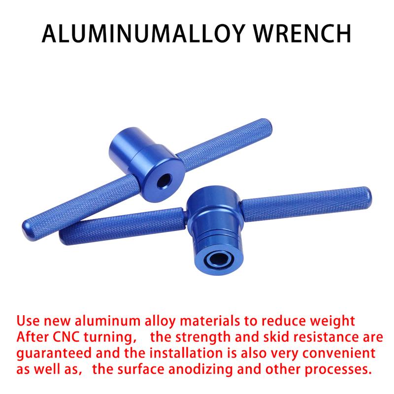 Bicycle Bearing Press Set For Wheels Bicycle Soft Tail Frame Turning Point Bearing Hub Bearing Installation Hub Assembly Tool