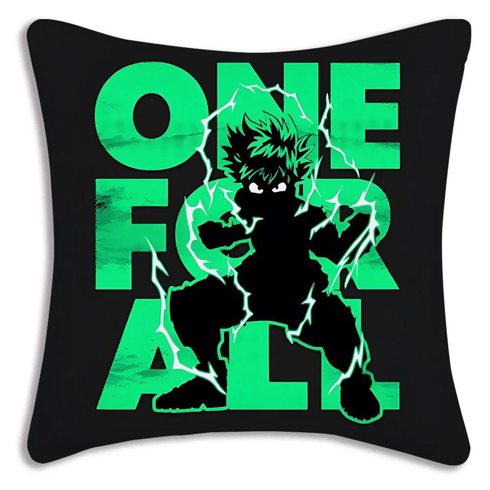 Kissenbezüge Dekokissen für Sofa Personalisiertes Geschenk Kissenbezüge Wohnzimmerdekoration Zuhause