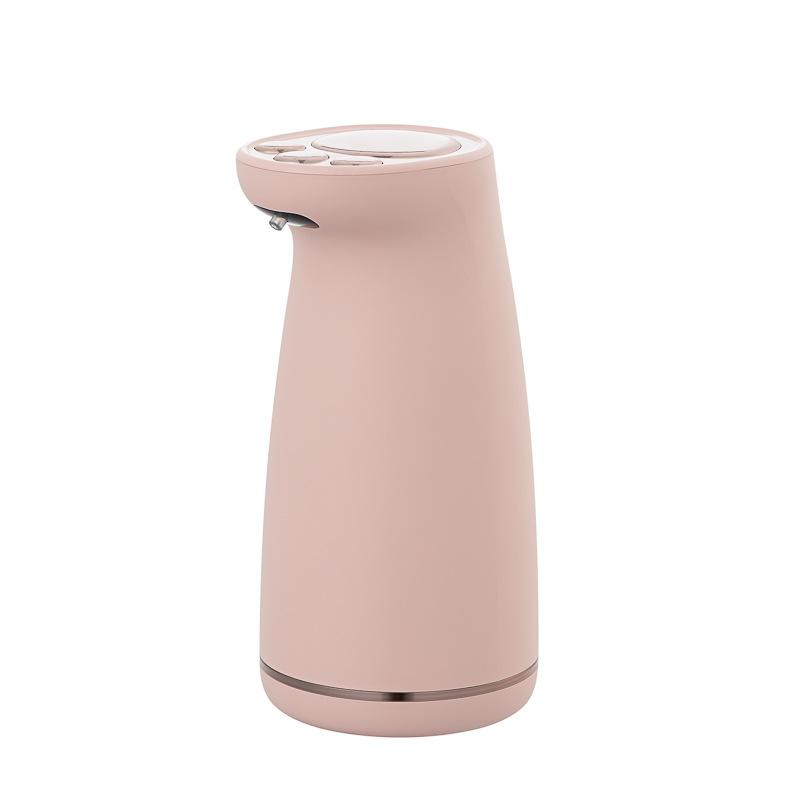 Cat Pad Hand Liquid Soap Dispenser Touchless Foam Cute Automatic Soap Machine