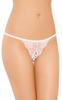 String 2307 - White S/L