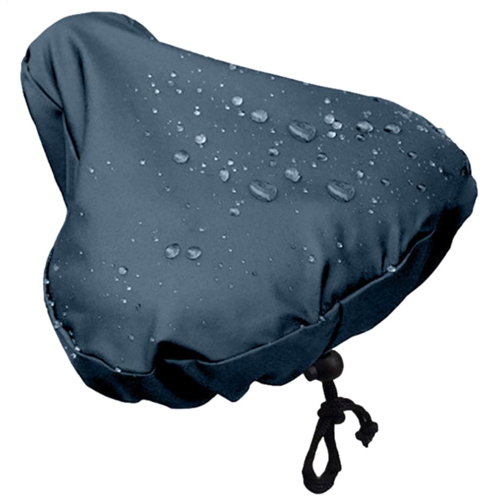 Outdoor Bicycle Seat Rain Cover Sports Cycling Bike Accessories Waterproof Saddle Rain Dust Cover UV Protection