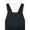 STUDIO TOMBOY Back Ribbon Layered Dress  9176241981 