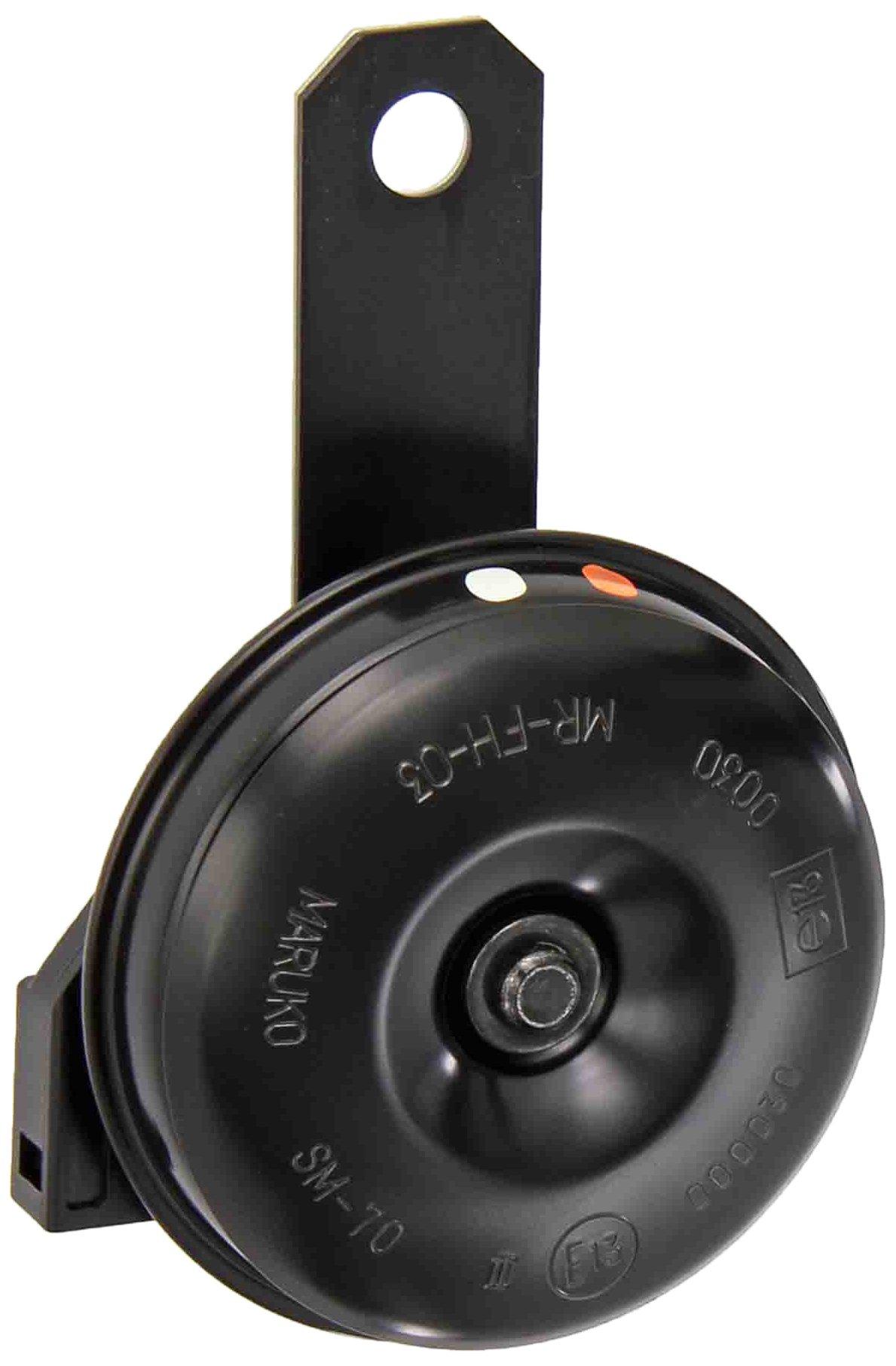 

Оригинальный высокотональный звуковой сигнал в сборе Toyota, номер детали 86510-28130