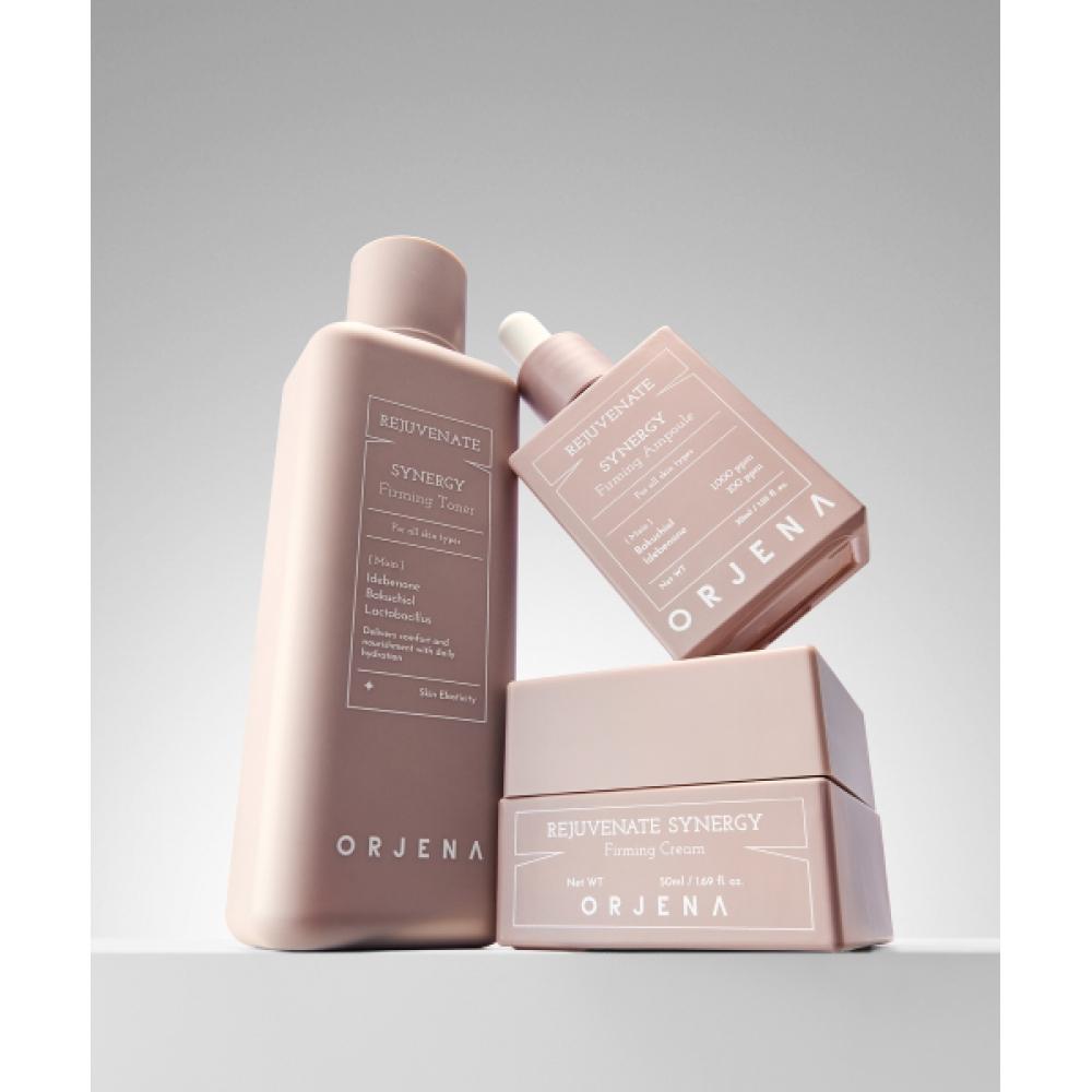 Orjena Rejuvenate Synergy Zpevňující krém 50 ml