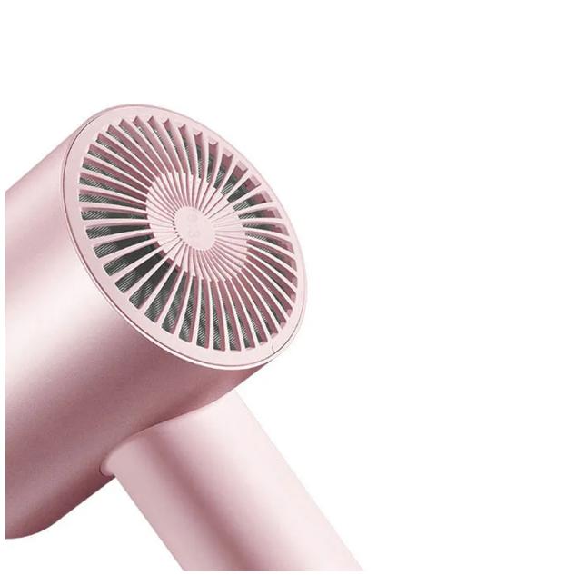 NEUES XIAOMI MIJIA H500C Wasser-Ionen-Haartrockner-Pflegeset 20 m/s Windgeschwindigkeit Intelligente Temperaturregelung Professionelle Haarpflege Schnelltrocknend