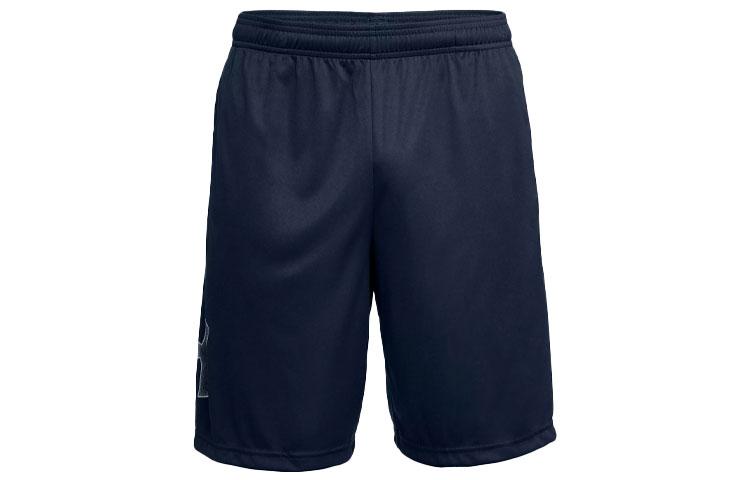 Under Armour Shorts Men s Dark Blue 1306443-409 S