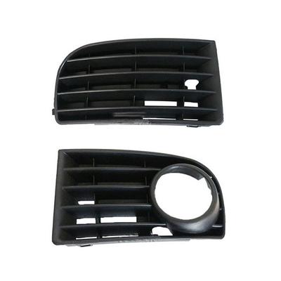 Accessoires extérieurs – Calandres et grilles de radiateur