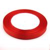 Polyester Satin Ribbon Ribbon Tie Hair Decorations Braided Hair Bow DIY Decorative Baking Cake Flowers Tied Webbing Fine Ribbon Home Decoration