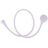 Pet Shower Head Attachment Faucet - ABS Portable Dog Cat Bathing Sprayer Tool 1.1m Hose Modern Simple Design