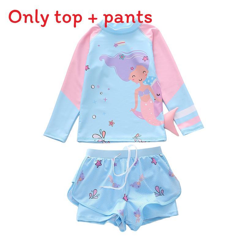 Childrens Onepiece Swimsuit With Polyester Fabric For Water Sports And Swimming Fun