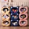 Children's Toy Storage Box Household Toy Organizing Box Baby Clothes Storage Box Snack Storage Box Cute Fun Organizing Box