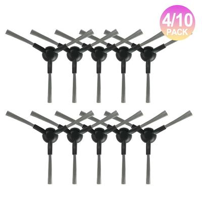 Easy Install Side Brushes for JONR For P20 PRO Robot Vacuum Cleaner