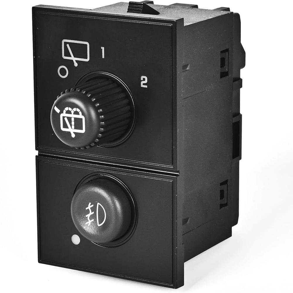 Car Accessory Fog Light Switch Easy Installation Factory Specifications High Reliability Fog Light Control For Silverado China Mainland