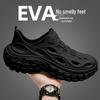 EVA Unisex Sports Sandals 2026: Summer Outdoor Non-Slip Thick Sole Creek Trekking Shoes
