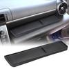 Auovo Toyota GR86 ZN8 and Subaru BRZ ZD8 Dedicated Tray Car Storage Box Interior Parts Passenger Side Tray External Console Box Small Item Organizer