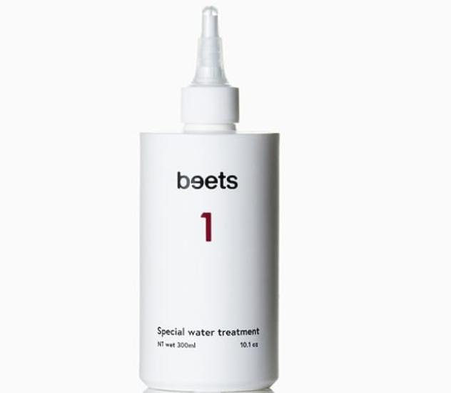 

bee ts beet special water treatment 300ml