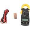 Clamp Meter Digital Clamp Meter Digital Clamp Multimeter LCD Display Clamp Ammeter DT3266L Shipped with included batteries