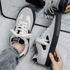Summer New Breathable Canvas Shoes Classic Retro Low-top German Training Shoes Street Skateboard Sports and Leisure Board Shoes
