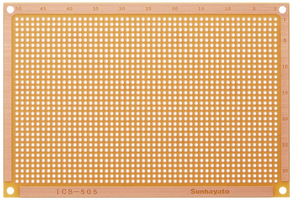 Sanhayato Universal Board ICB-505