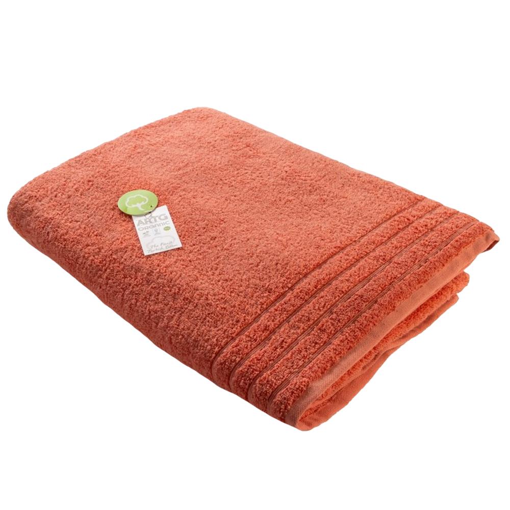ARTG Organic Beach Towel