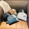 Kleine quadratische Tasche Mode Tasche Damen Tasche neue hochwertige Textur Umhängetasche Mode Messenger vielseitige Tasche