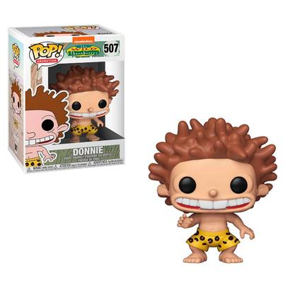 Funko POP! Animasyon: 90'lar Nick - Donnie