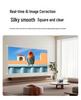 Germany 2026 4K Home Projector with Phone Screen Mirroring for Home Theater and Office Use