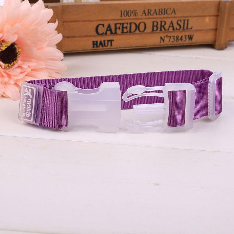 Portable Travel Suitcase Strap Gripper 02