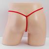Man G-string Panties Sexy Strap T-back Thin String