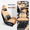 2025 Geely Galaxy A7 All-Season Seat Covers for Full Coverage Interior Upgrade