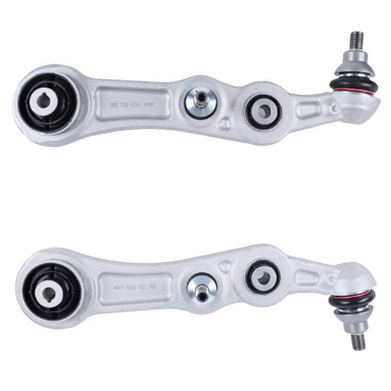 Lower Suspension Control Arm Car Accessory for Mercedes Benz W205 W213 A238 C257 Left/Right 2053306101 2053306201