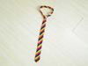 [F NODE] Necktie, Diagonal Stripe, Rainbow, Party, LGBT, 5cm wide