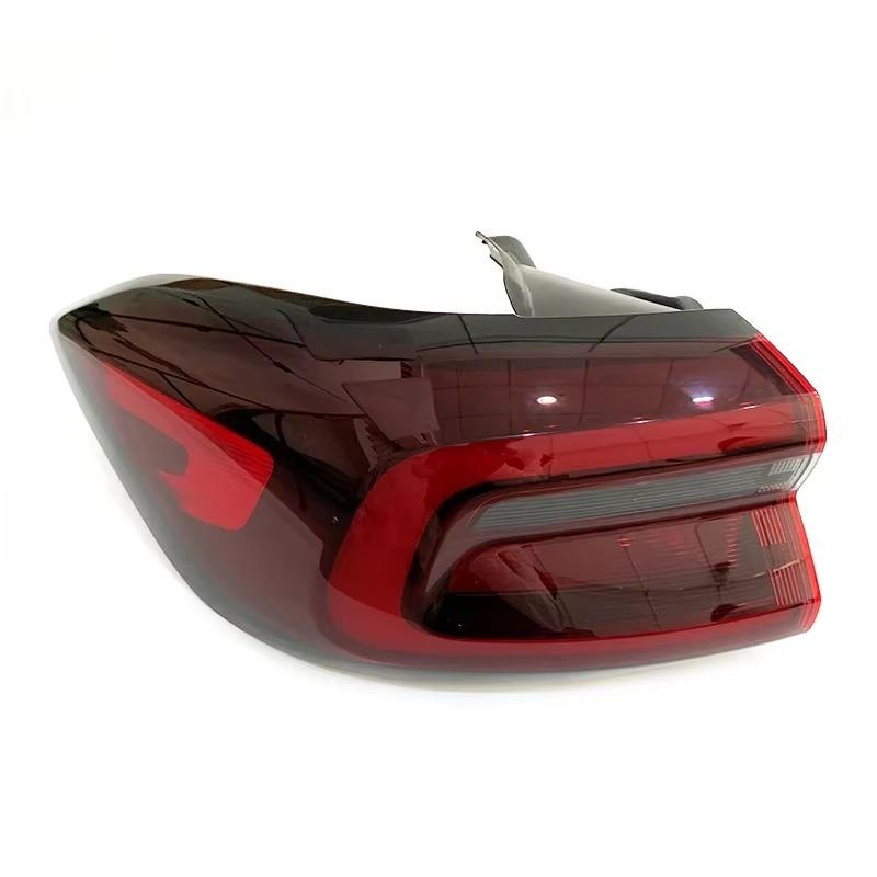 Car Accessories Body Parts Back Tail Light Assembly Brake Taillight Rear Lamp for Chery Tiggo 8 Tiggo 7 Pro