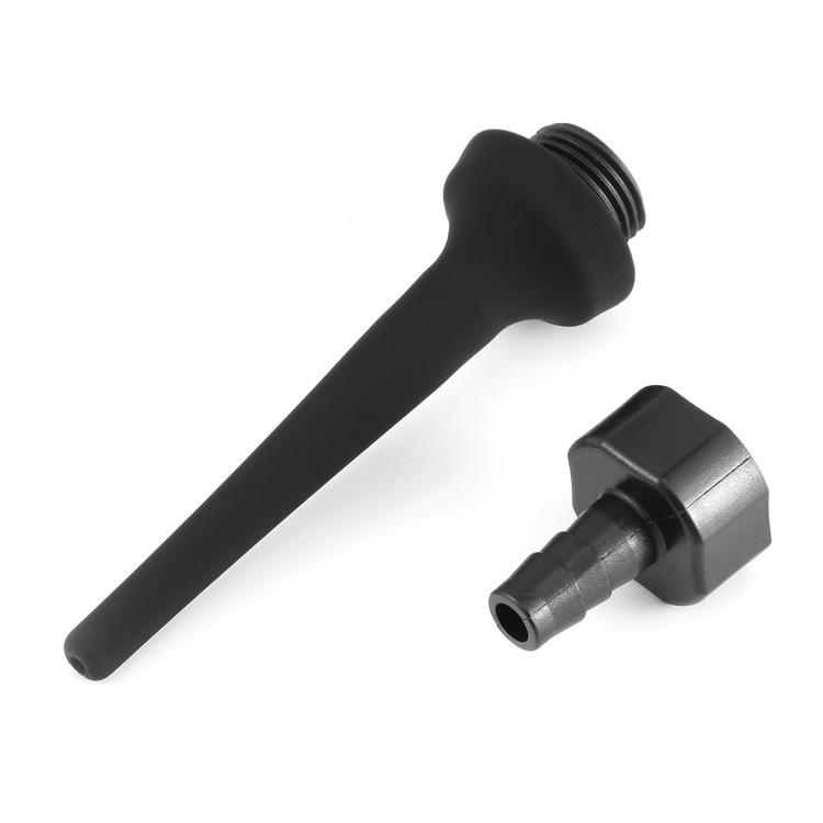 Silicone Anal Douche for Men and Women