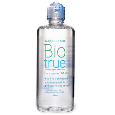 Bauschlomb Bio True 300ml x 4