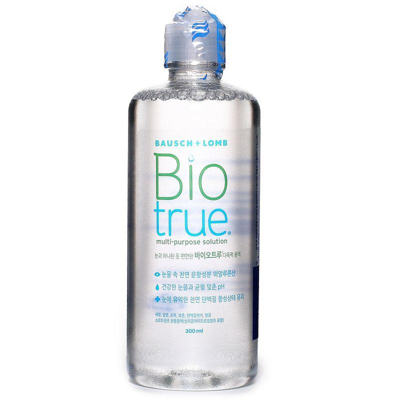 

Bauschlomb Bio True 300ml x 4