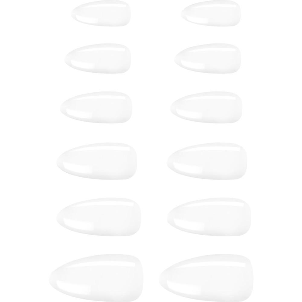 Essence - Faux Ongles What the Fake! Press-on Nails Press & Go -