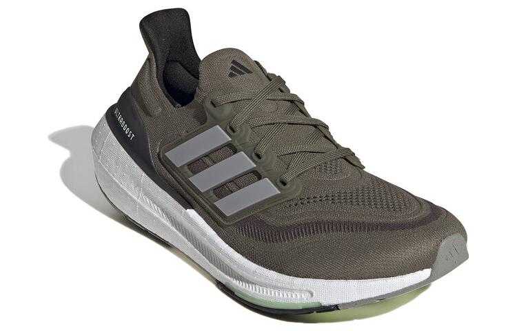 adidas UltraBoost Light 'Olive Strata' IE3330