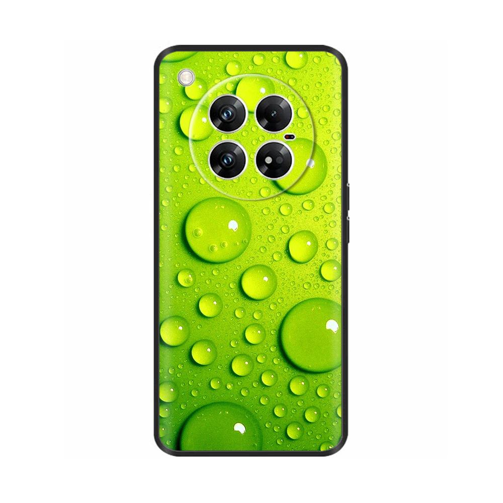 Phone Case For Infinix Zero 40 4G X6860 Cute Silicone Painted Soft Back Cover For Infinix Zero 40 5G X6861 Zera40 Case Capa Etui