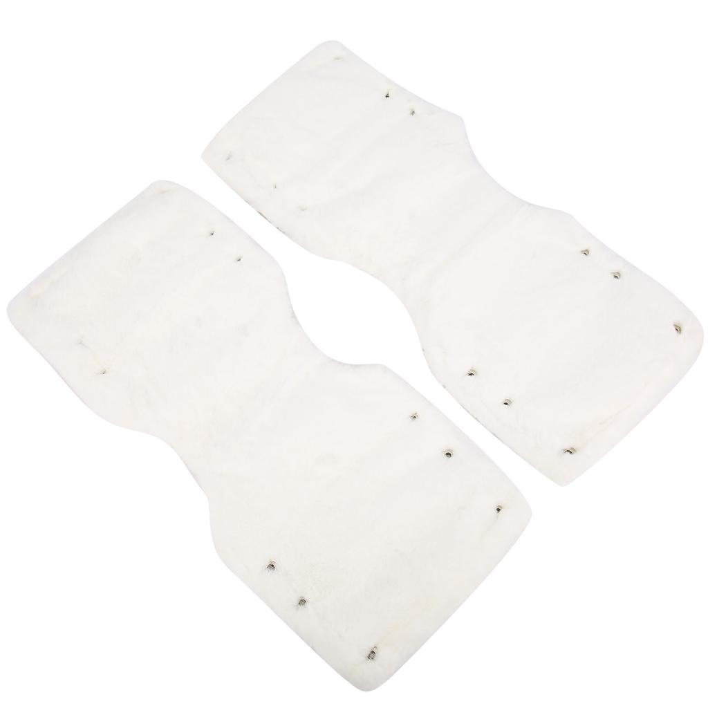 Baby Stroller Gloves Stroller Hand Muff Warm Gloves Waterproof Carriage Handmuffs Stroller Accessories