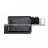 Compatible Peugeot 206 Central Locking Switch - Part Numbers: 7701039565, 7702127213, 7702127962